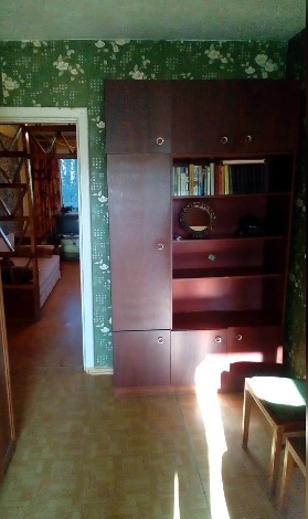 Квартира на бульваре Рябикова, 56