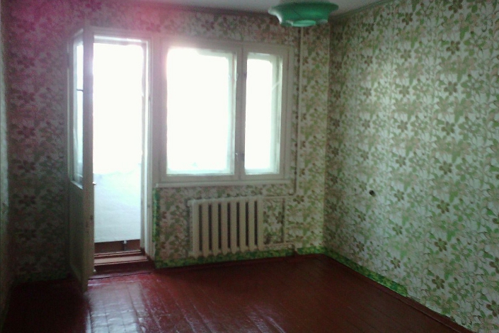Квартира на проспекте Маршала Жукова, 30