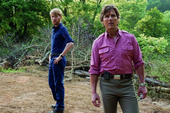 Сцена из фильма «Сделано в Америке». Фото с сайта www.kinopoisk.ru