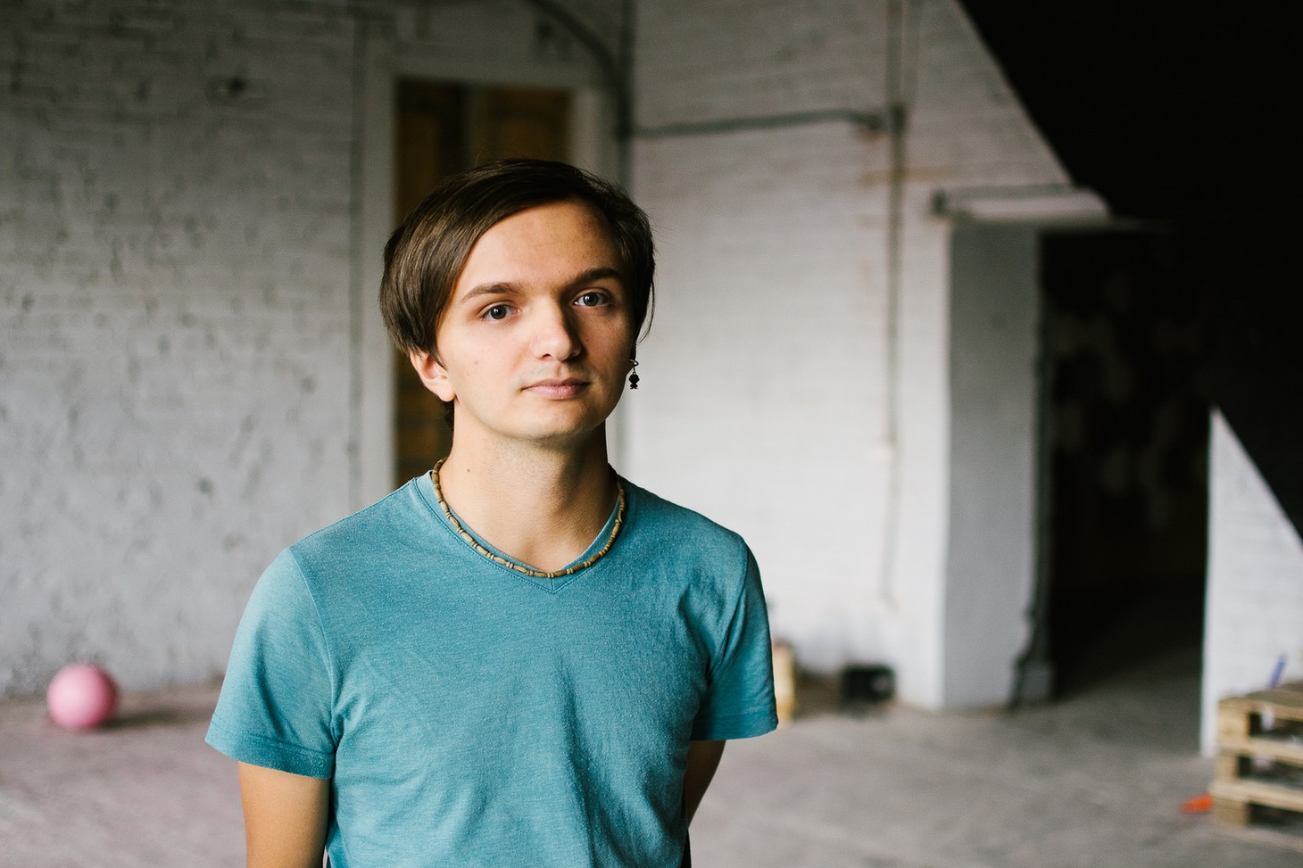 Андрей Якушев