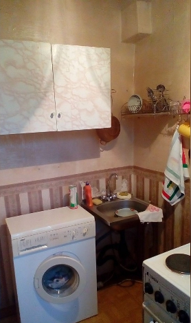 Квартира на бульваре Рябикова, 56 Квартира на бульваре Рябикова, 56