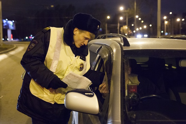 Фото Валерии Алтарёвой