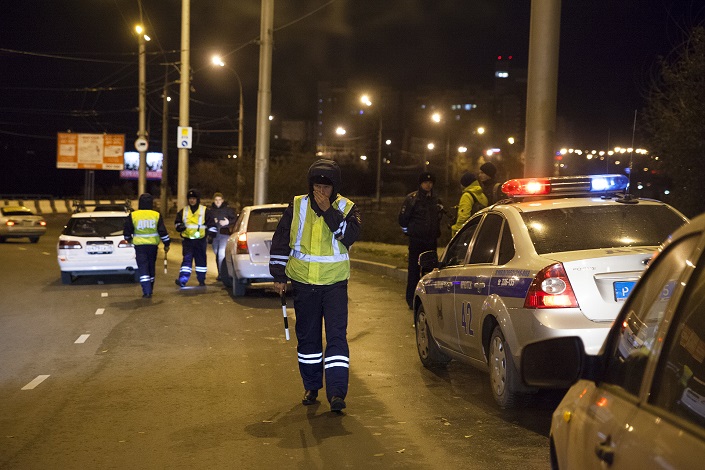 Фото Валерии Алтарёвой