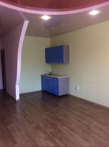 Квартира на улице Гоголя, 63