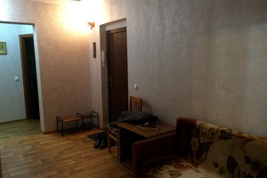 Квартира на улице Байкальской, 232а
