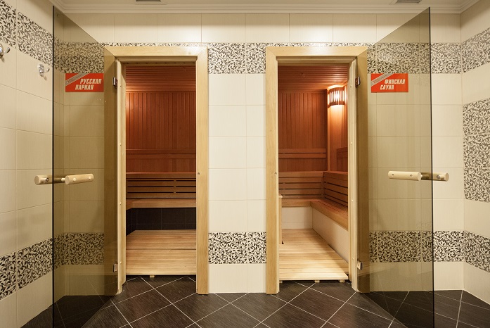 Фото предоставлено Family Fitness