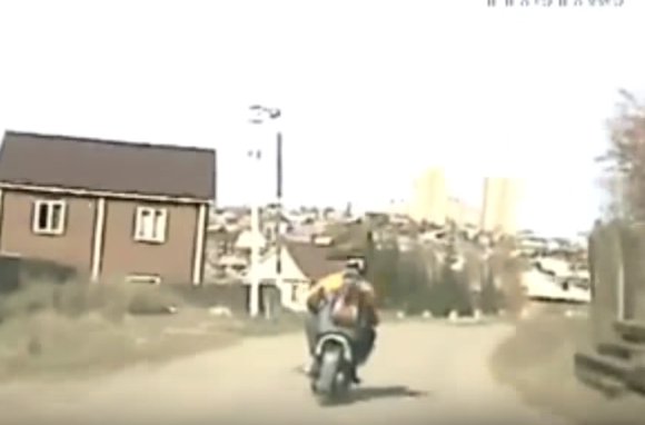 Скриншот видео