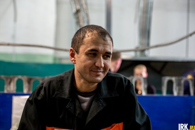 Андрей Мусаев Андрей Мусаев