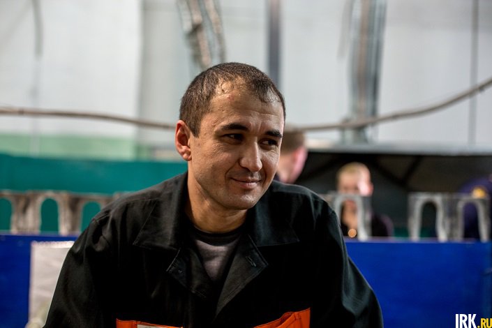Андрей Мусаев Андрей Мусаев