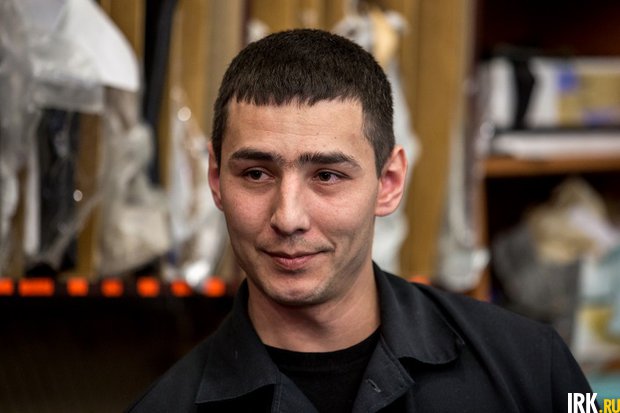 Дмитрий Топоев Дмитрий Топоев