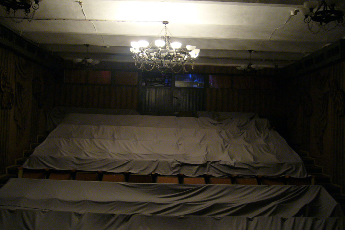 Фото из личного архива Никиты Томина