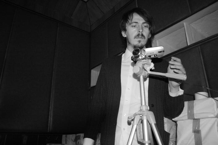 Фото из личного архива Никиты Томина