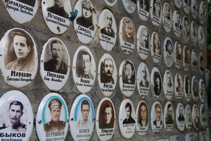 Фото из личного архива Никиты Томина