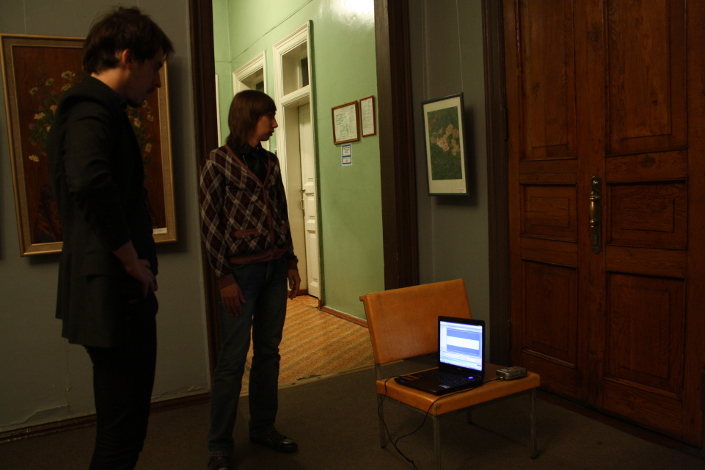 Фото из личного архива Никиты Томина