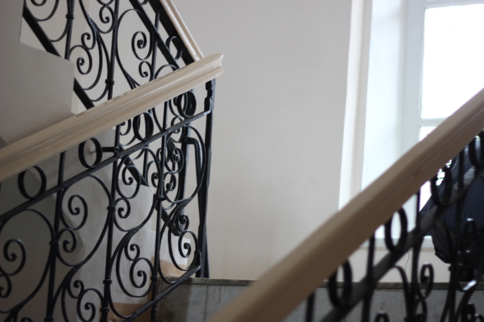 Фото из личного архива Никиты Томина