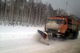 Фото пресс-службы правительства Иркутской области