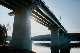 Фото пресс-службы ФКУ Упрдор «Прибайкалье»