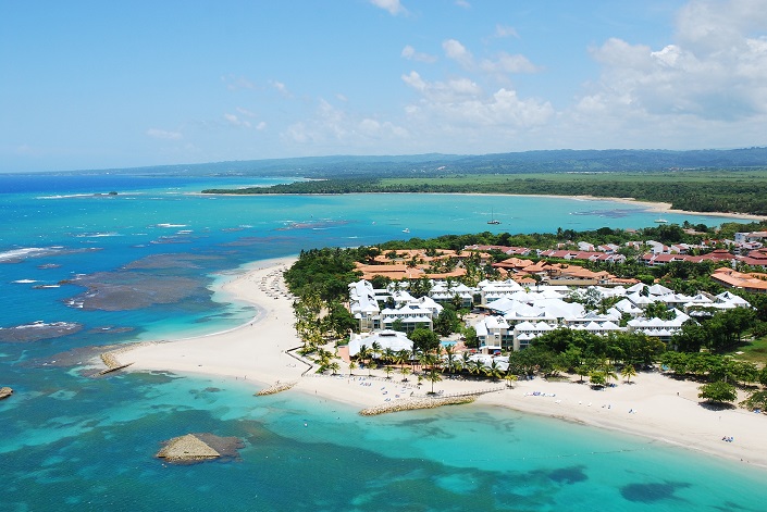 Доминиканская Республика. Фото www.dominicanahotels.ru