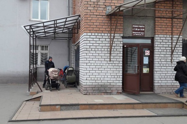 Фото пресс-службы иркутского ОНФ