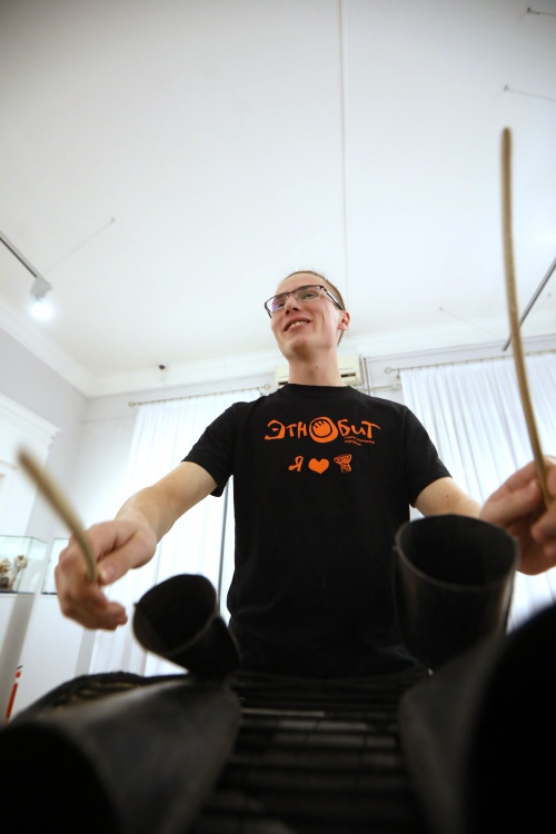 Автор фото — Алексей Головщиков