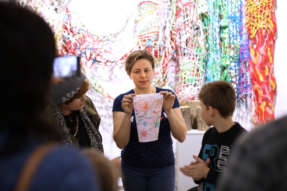 Автор фото — Алексей Головщиков