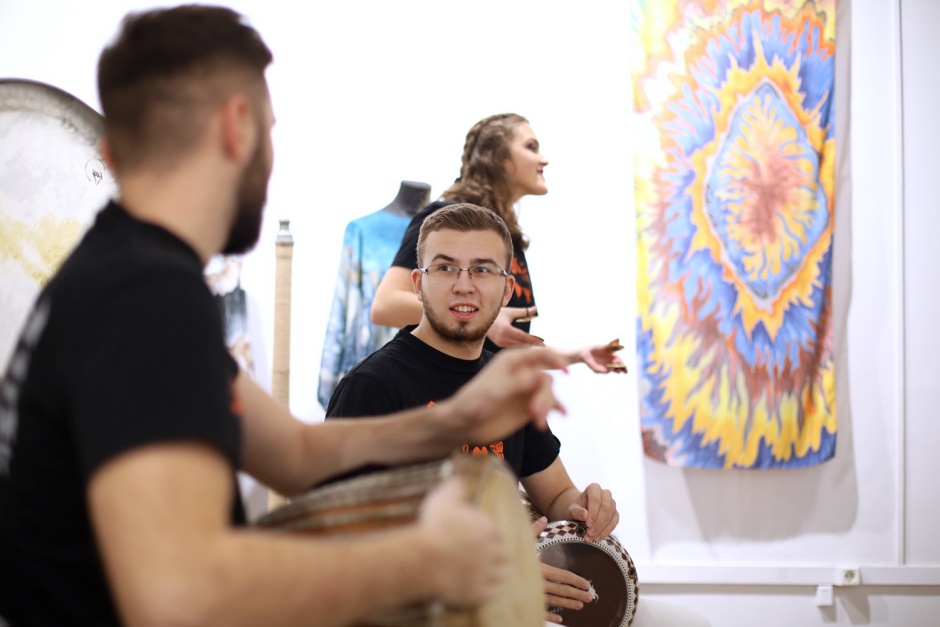 Автор фото — Алексей Головщиков