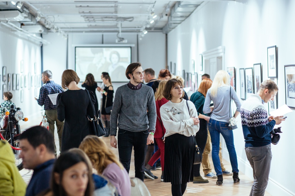 Автор фото — Илья Сакулин