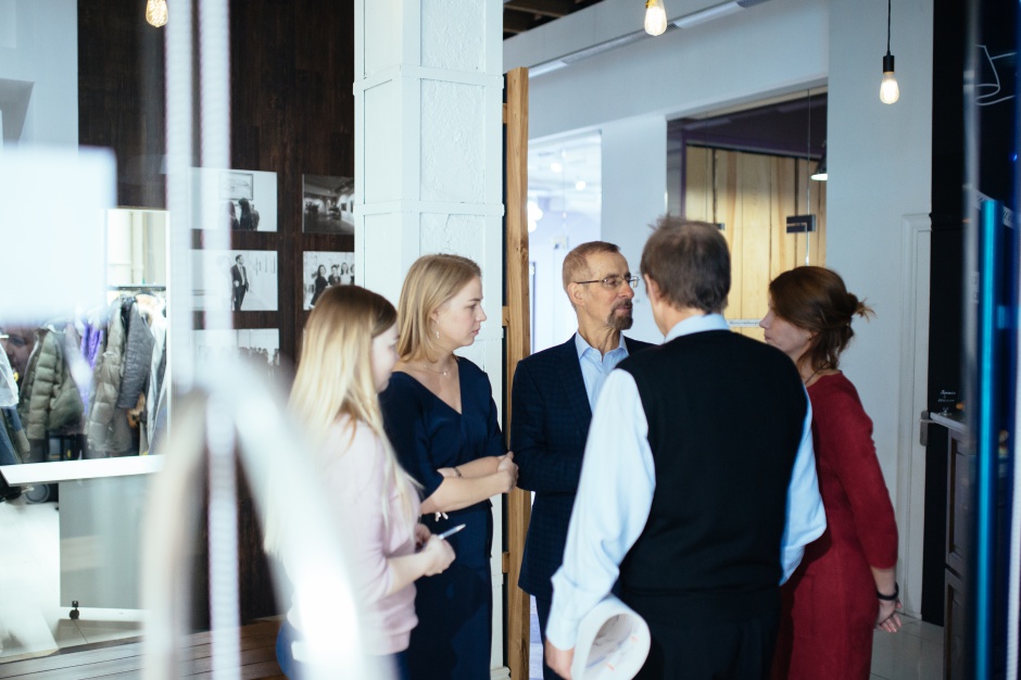 Автор фото — Илья Сакулин