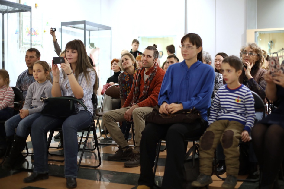 Автор фото — Алексей Головщиков