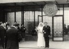 Открытие Дома бракосочетания в 1965 году. Фото предоставлено региональной службой ЗАГС