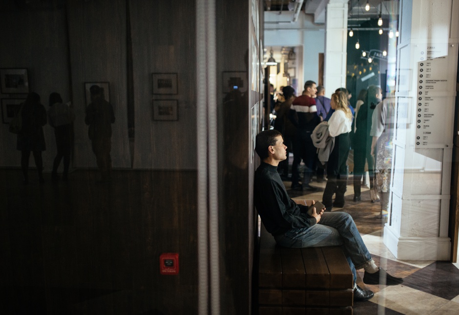 Автор фото — Илья Сакулин