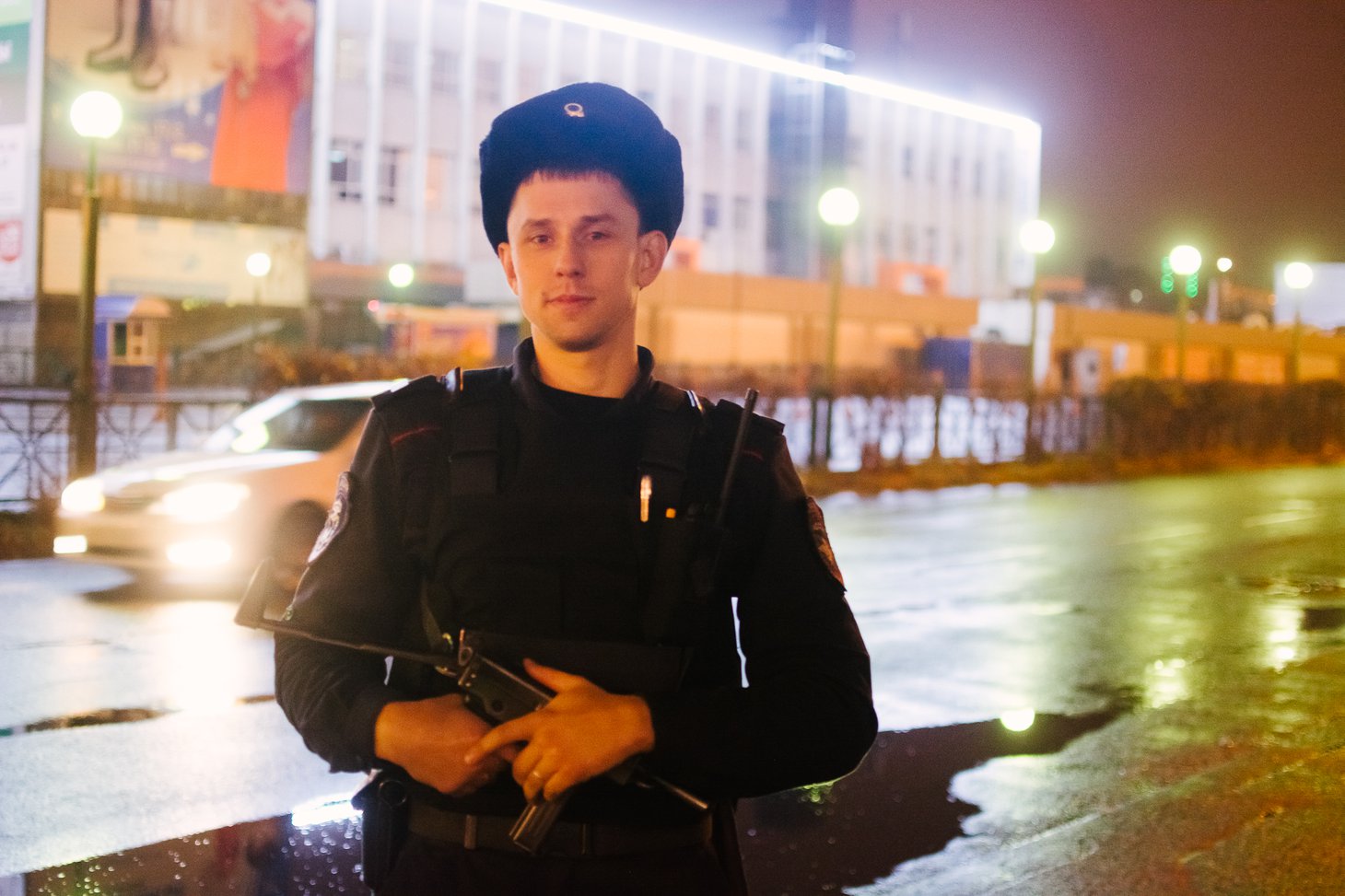Антон Копытов