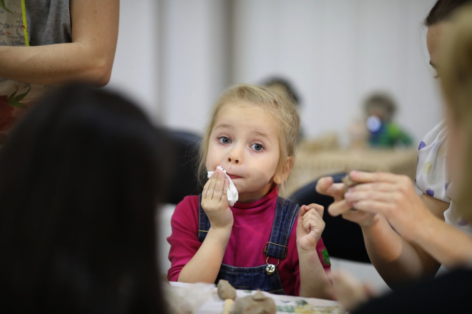 Автор фото — Алексей Головщиков