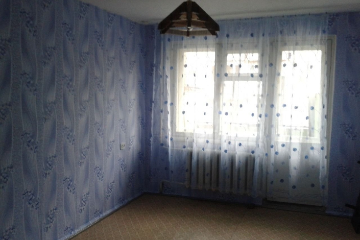 Квартира на улице Байкальской, 231
