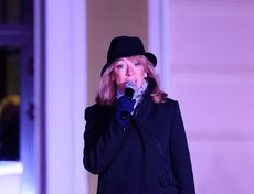 Главный врач регионального Центра СПИД Юлия Плотникова