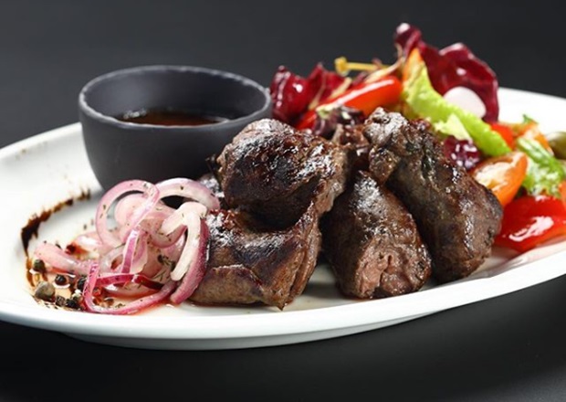 Фото со страницы заведения в «Инстаграме»