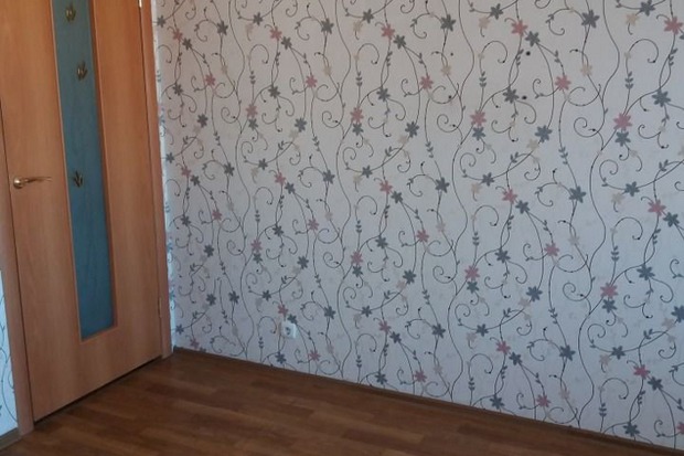Квартира на улице Белобородова, 8/2