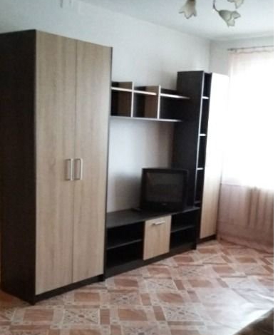 Квартира на улице Байкальской, 334 Квартира на улице Байкальской, 334