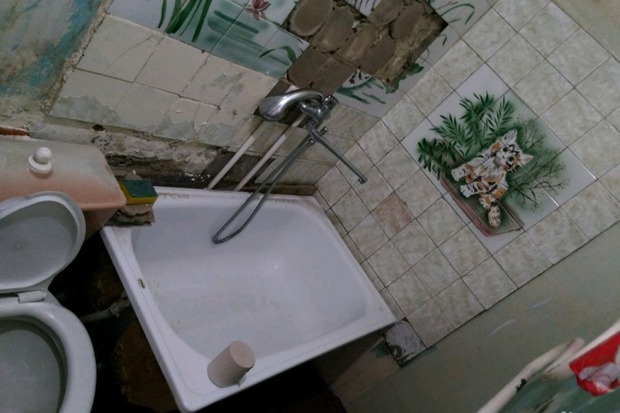 Квартира на улице Донской, 7а
