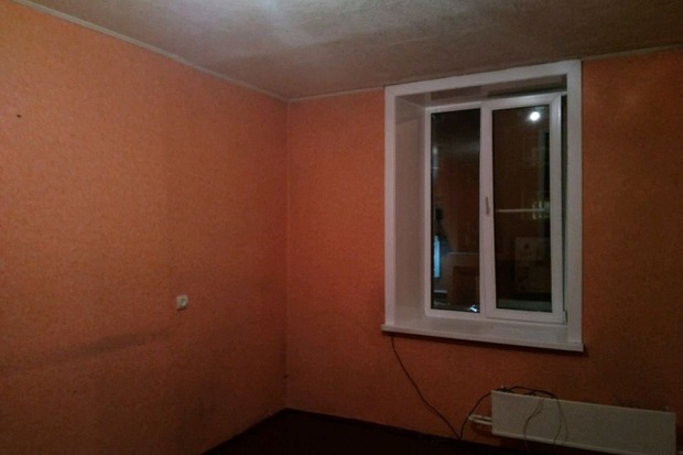 Квартира на улице Донской, 7а