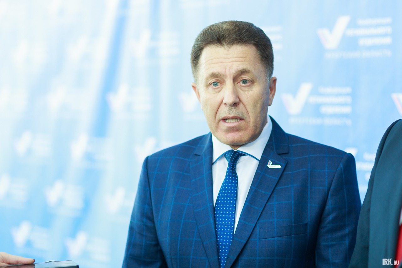 Координатор проекта «Генеральная уборка/Интерактивная карта свалок» Сергей Апанович