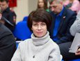 Елена Фёдорова, заместитель мэра — председатель комитета городского обустройства
