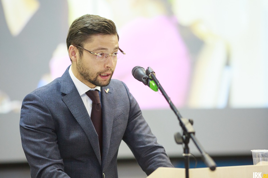 Координатор проекта «Народная оценка качества», руководитель рабочей группы «Честная и эффективная экономика» Александр Якубовский