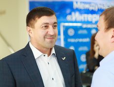 Координатор проекта «Дорожная инспекция ОНФ/Карта убитых дорог» Сергей Батукаев