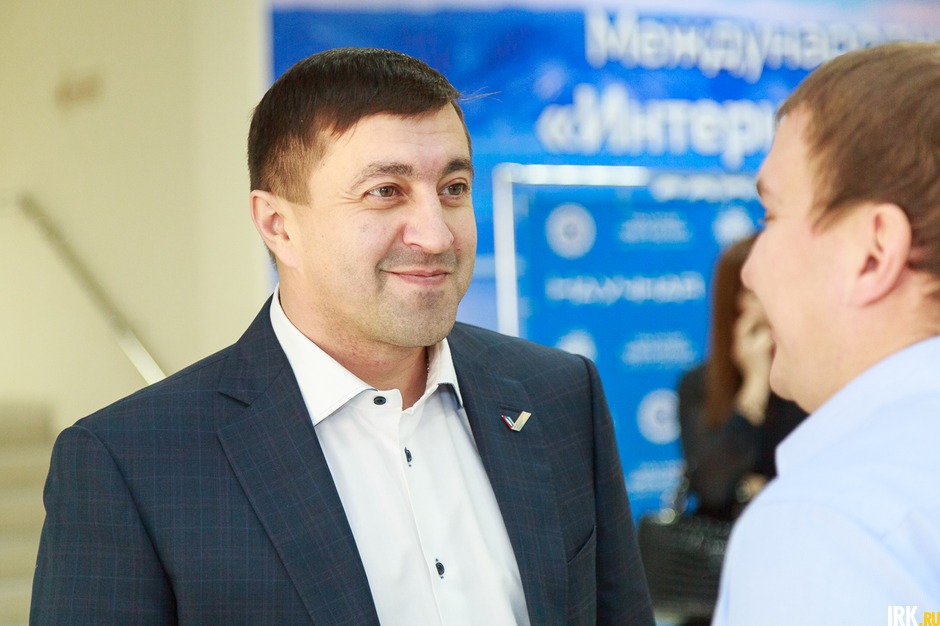 Координатор проекта «Дорожная инспекция ОНФ/Карта убитых дорог» Сергей Батукаев