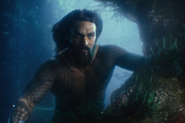 Кадр из фильма «Лига справедливости». Фото с сайта www.kinopoisk.ru