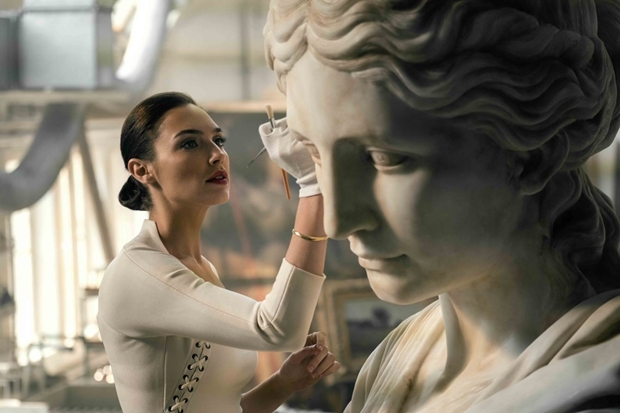 Кадр из фильма «Лига справедливости». Фото с сайта www.kinopoisk.ru