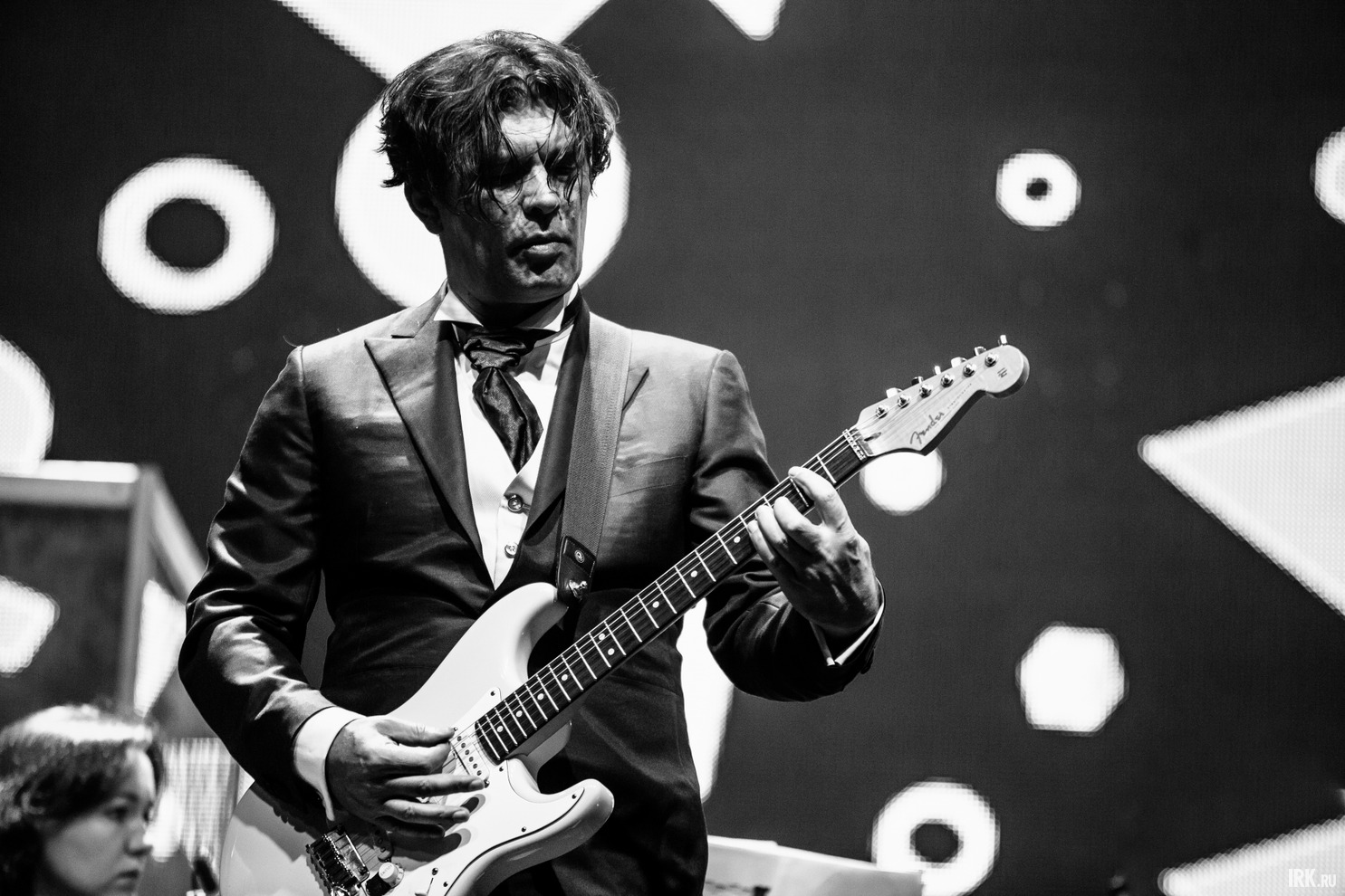 Юрий Каспарян