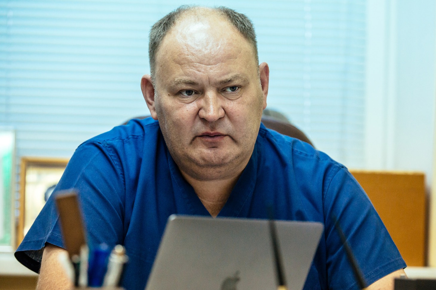Юрий Козлов