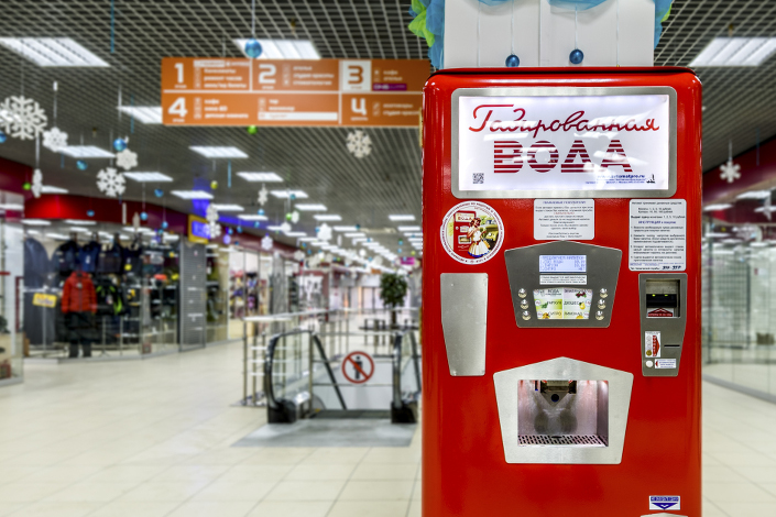 Ориентир ТК — сохранить традиции крупнейшего городского универмага
